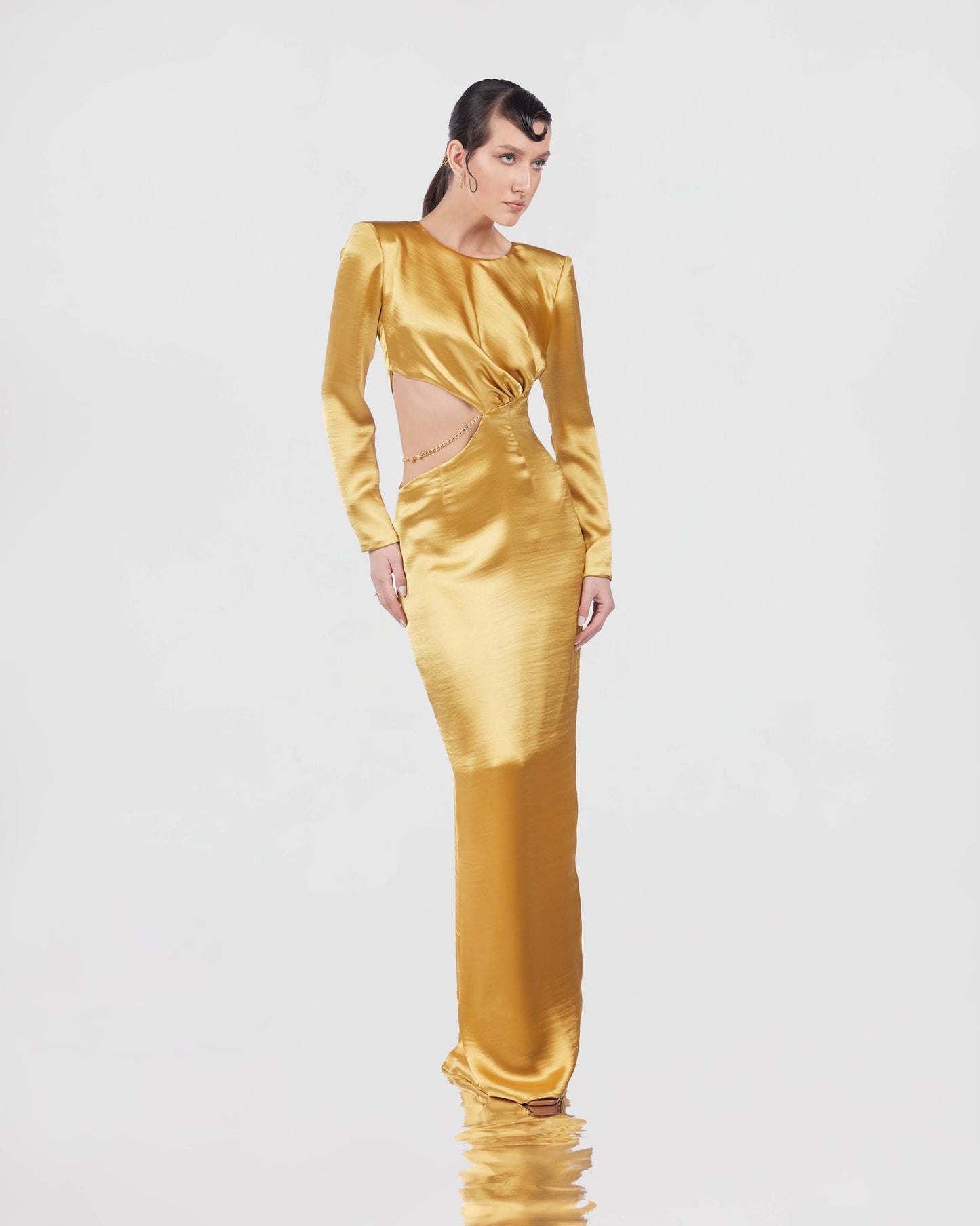 Vanessa dress