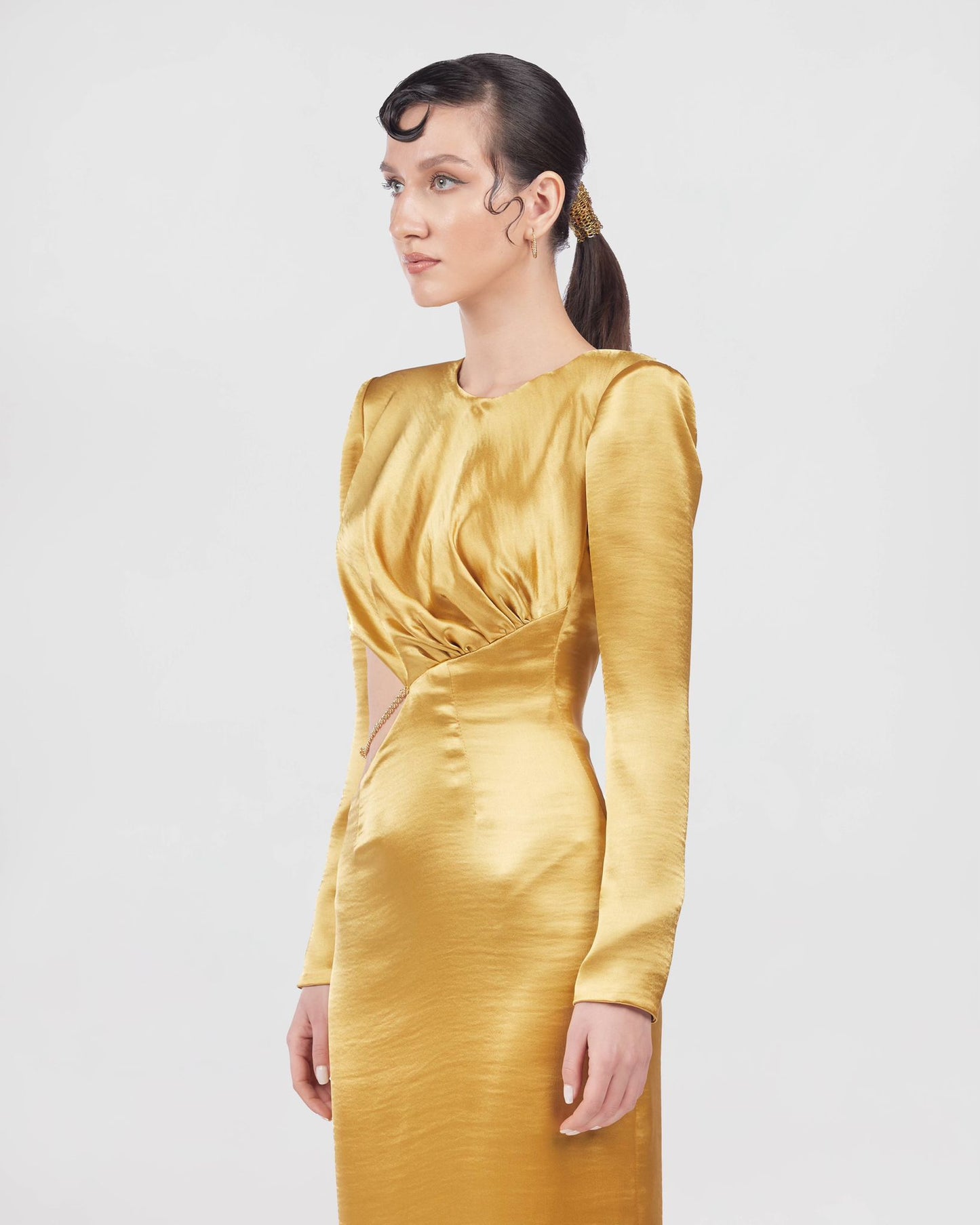 Vanessa dress