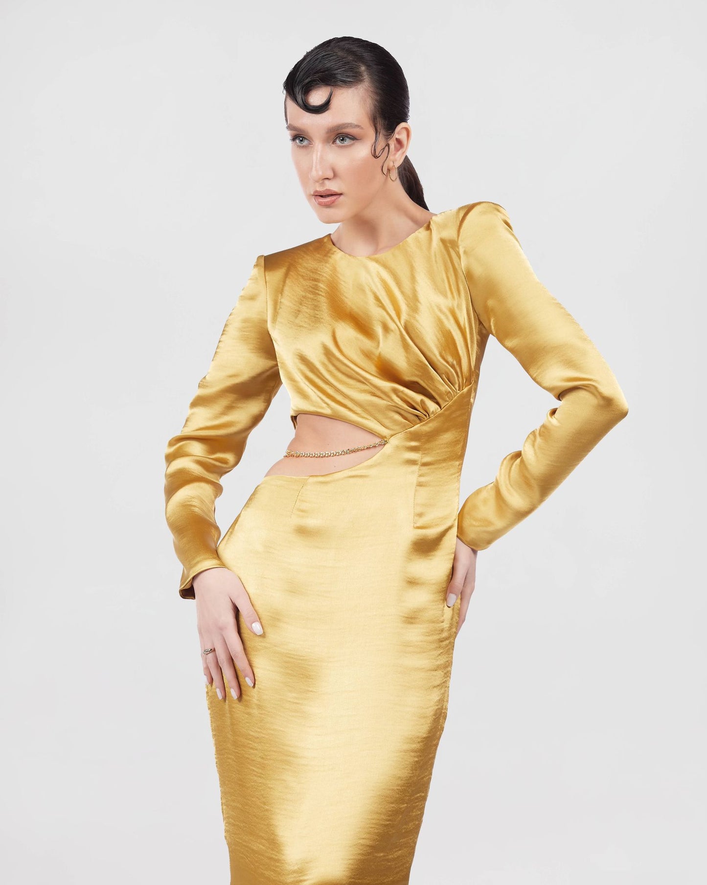 Vanessa dress