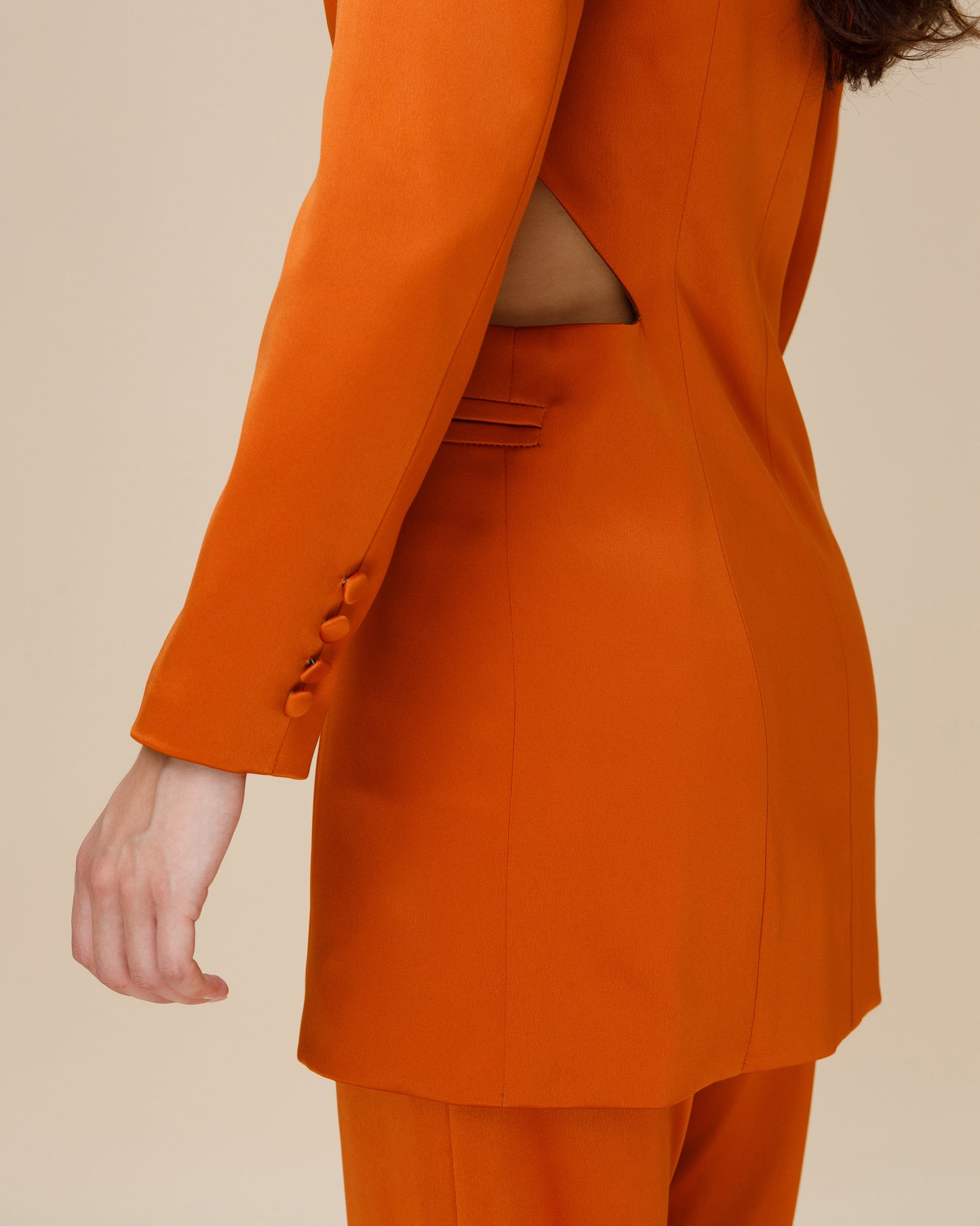 Laira suit jacket