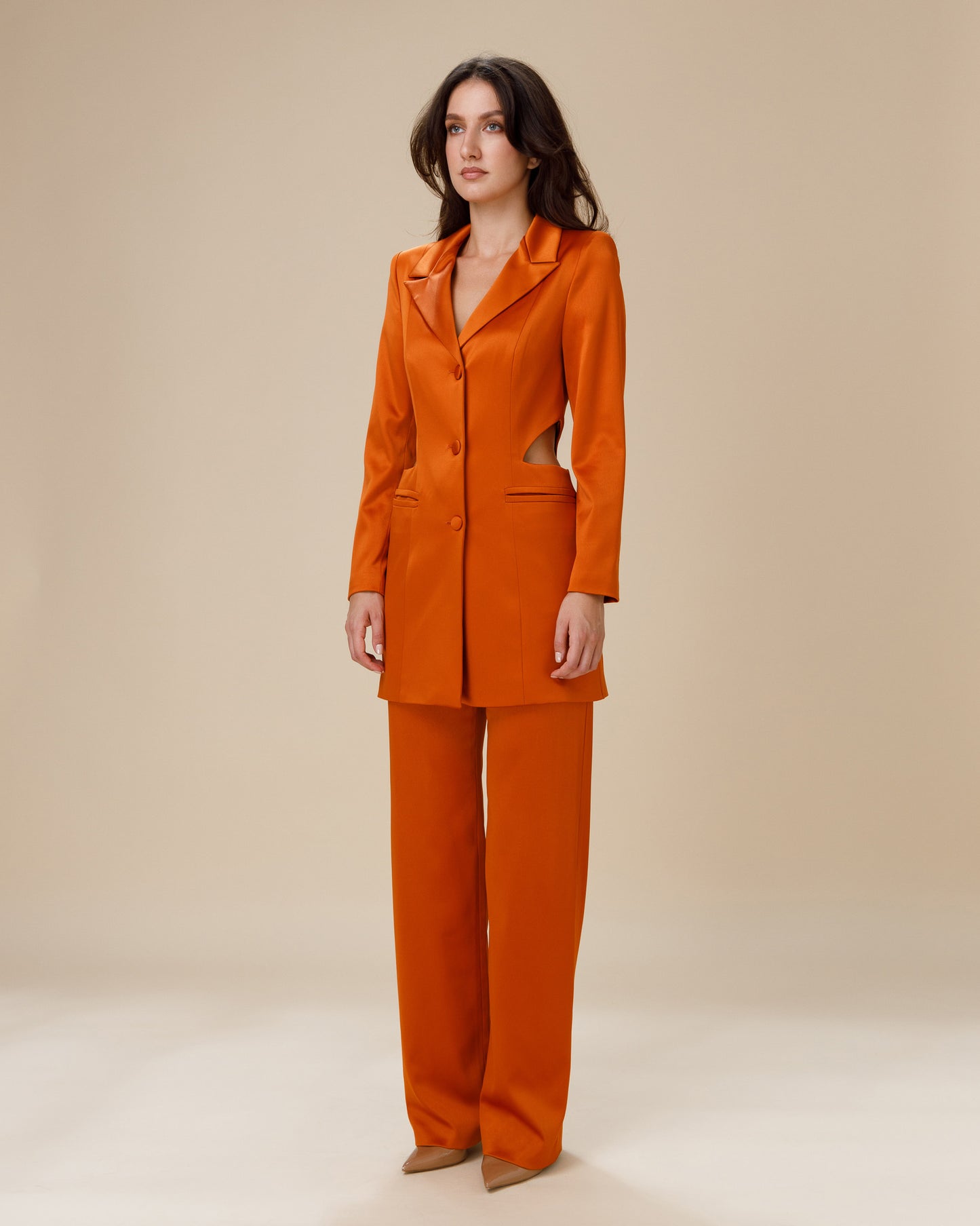 Laira suit jacket
