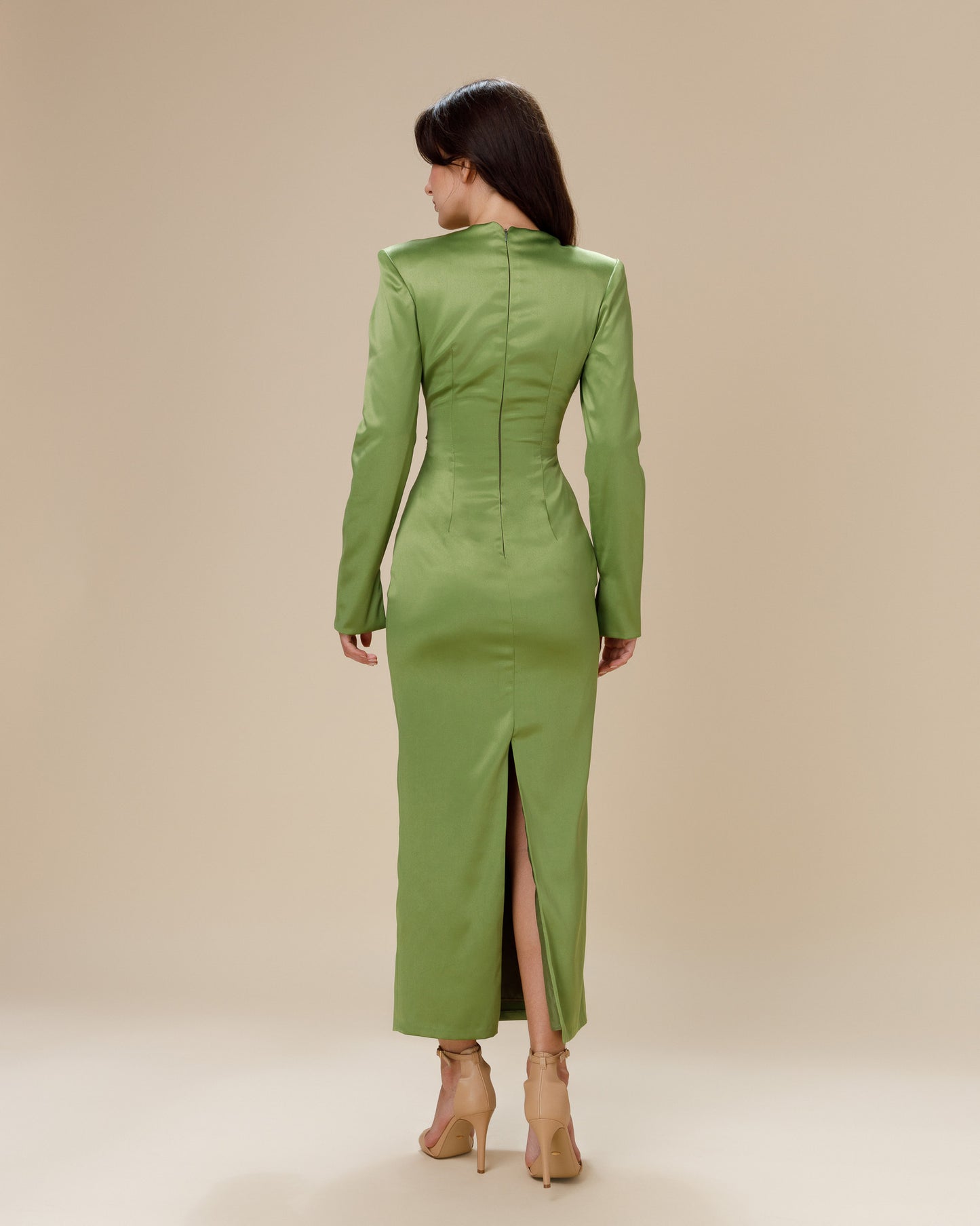 Isabelly dress