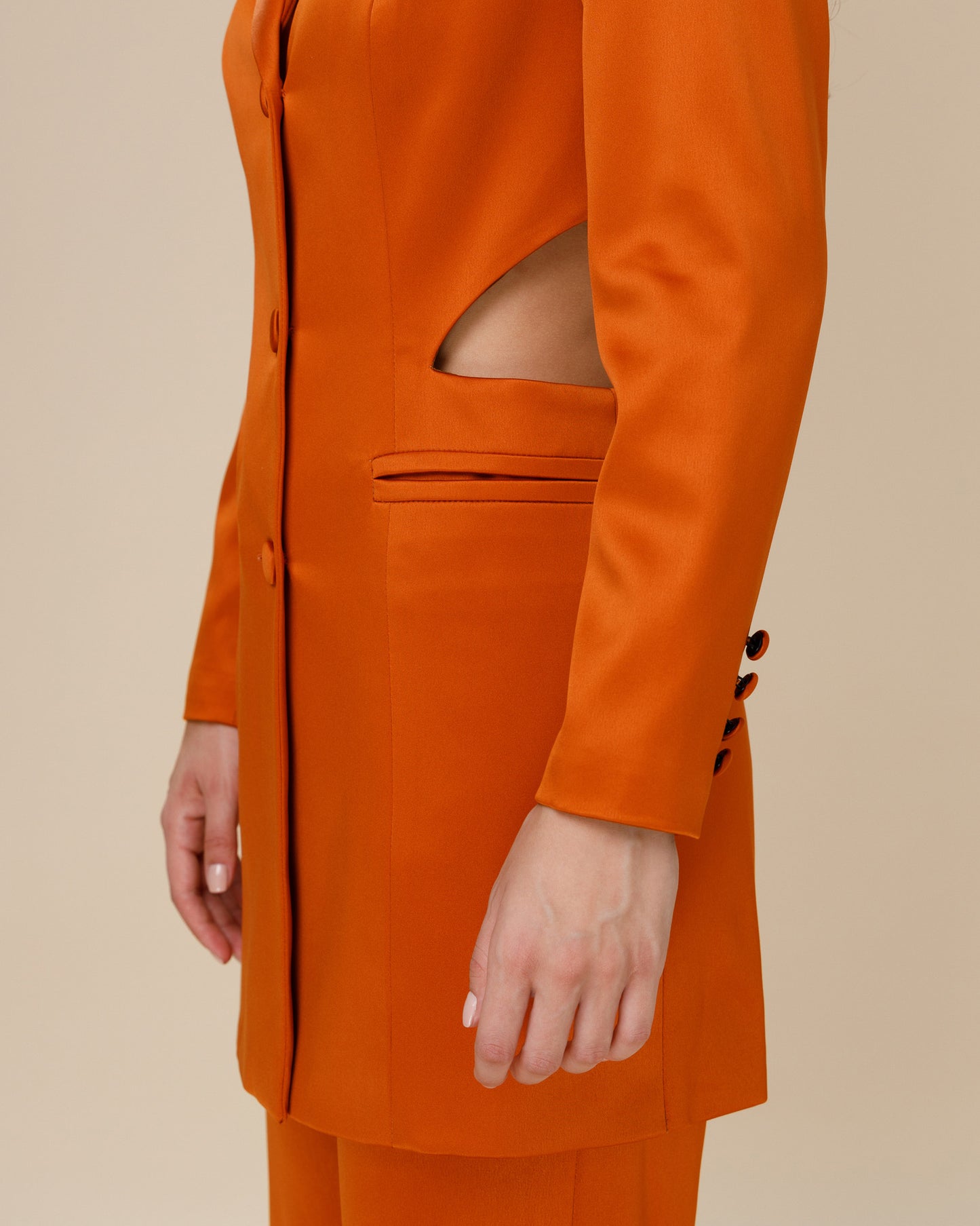 Laira suit jacket