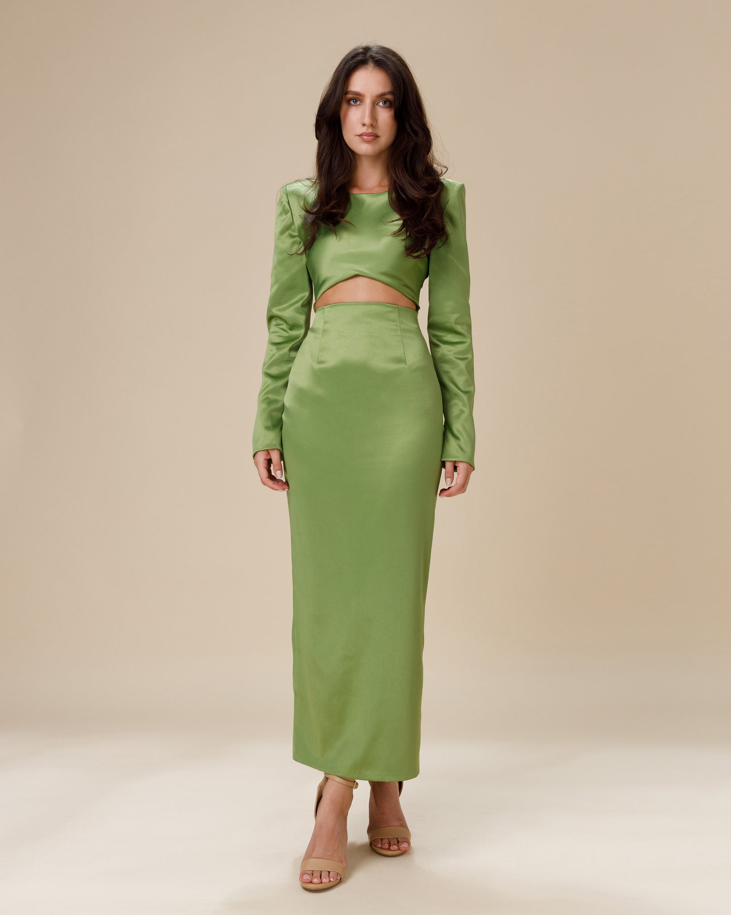Isabelly dress