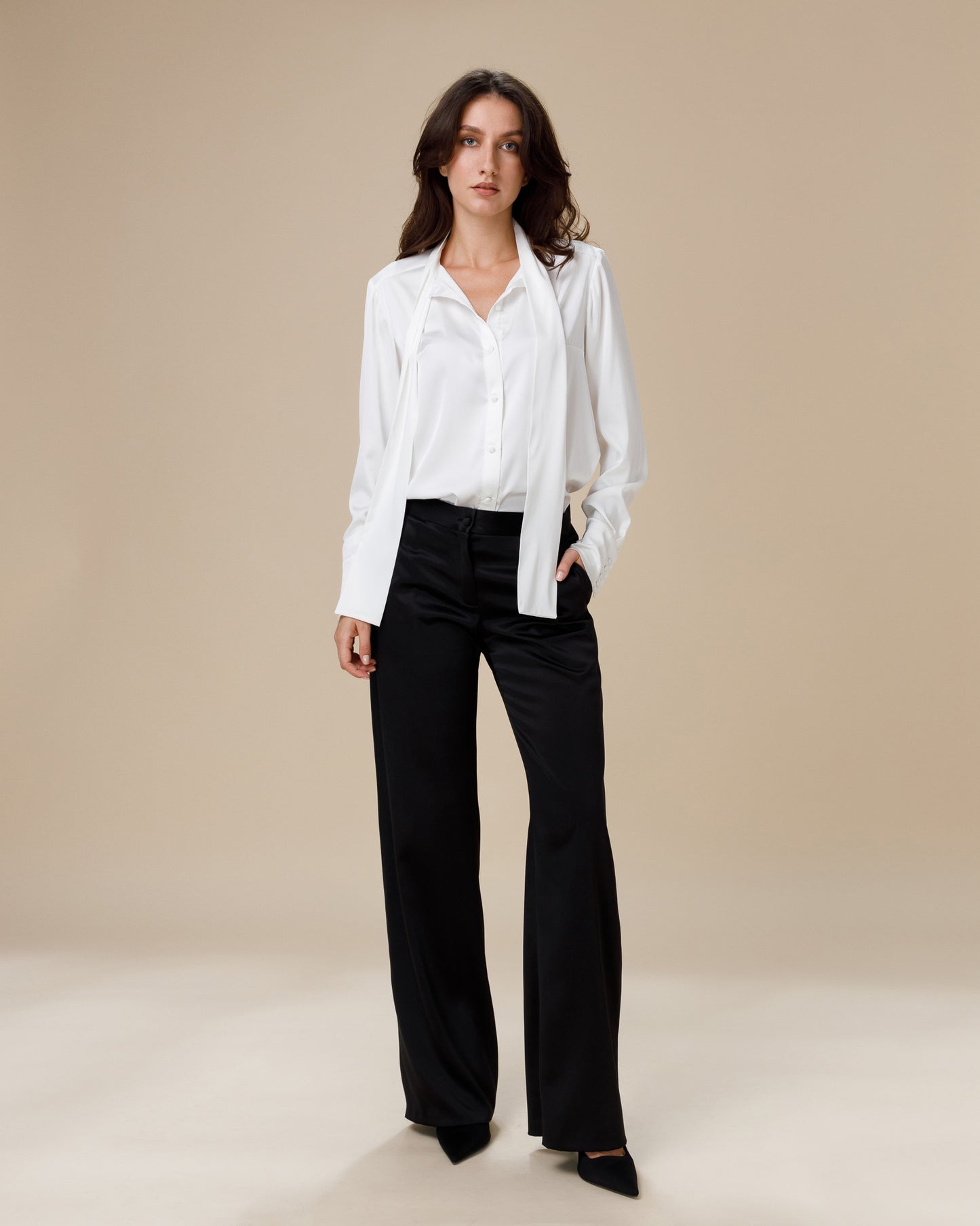 Neemrana shirt