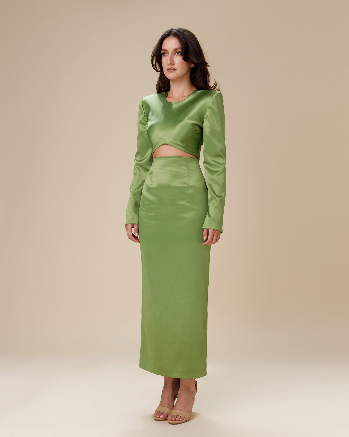 Isabelly dress
