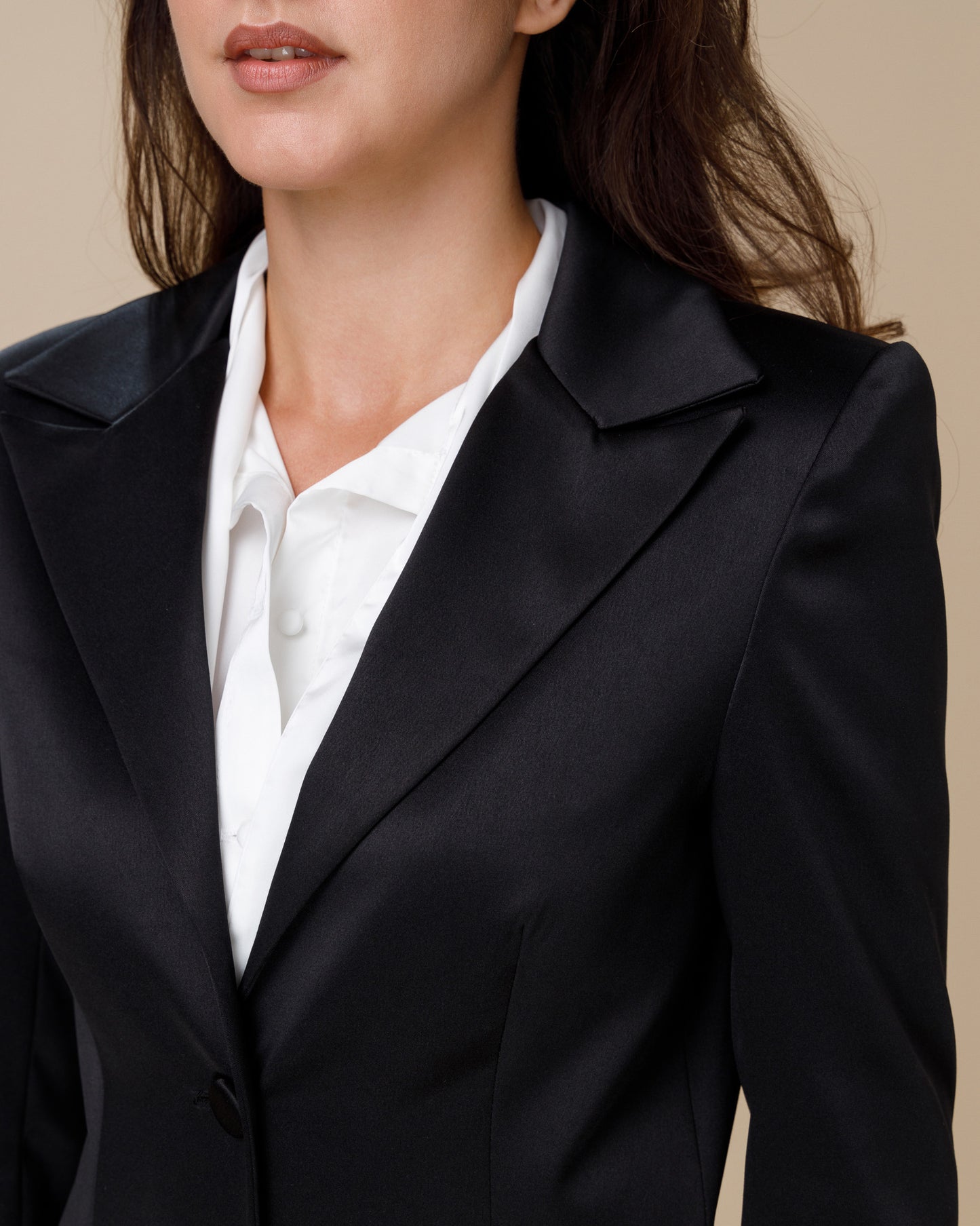 Business suit 001