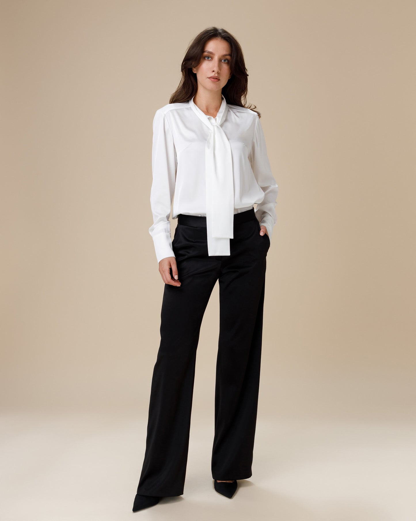 Neemrana shirt
