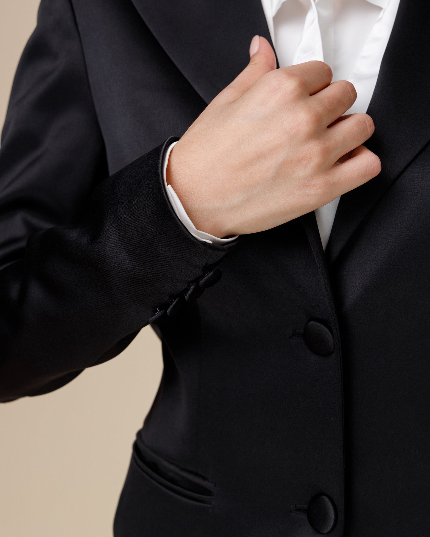 Business suit 001
