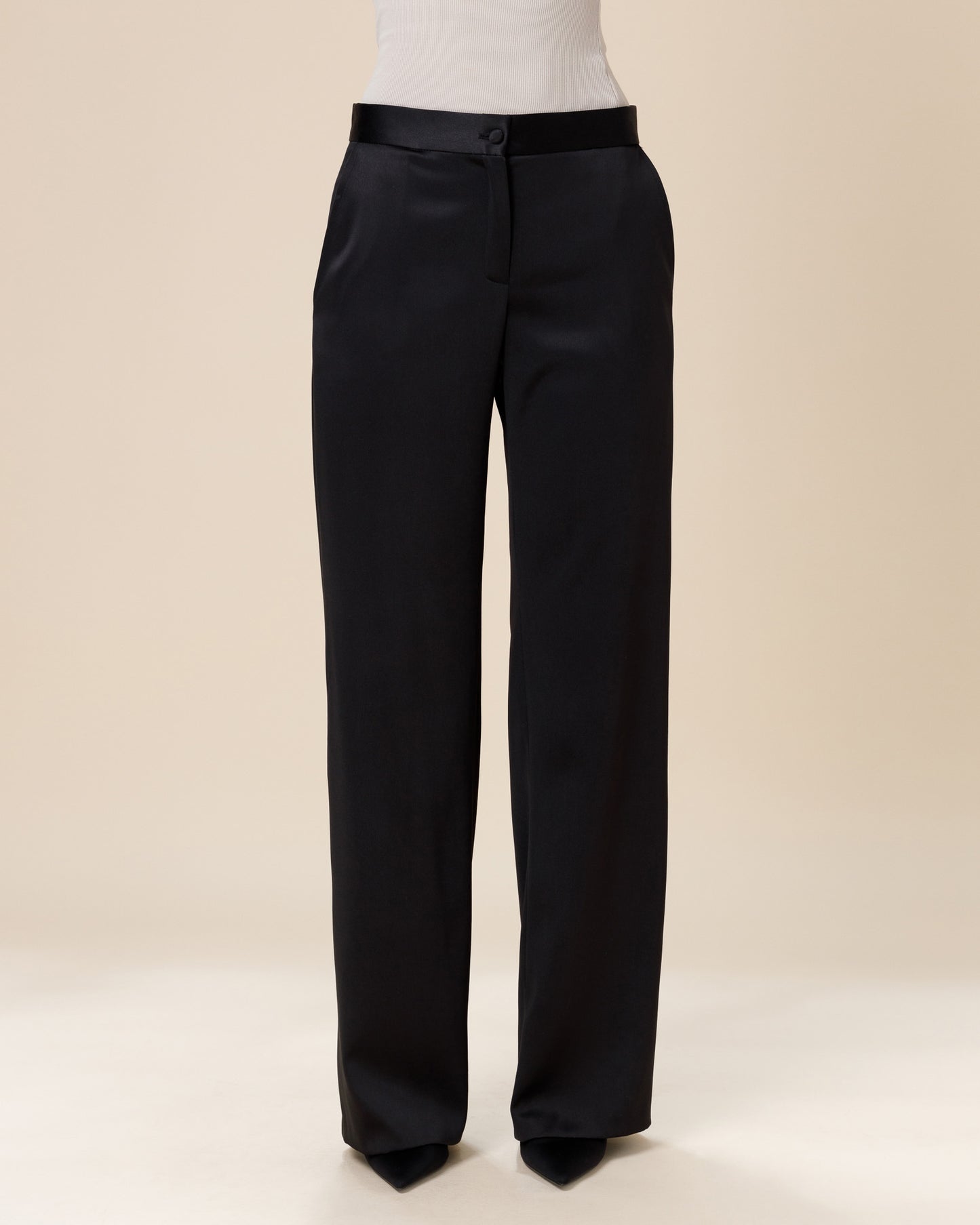 Business pants 001