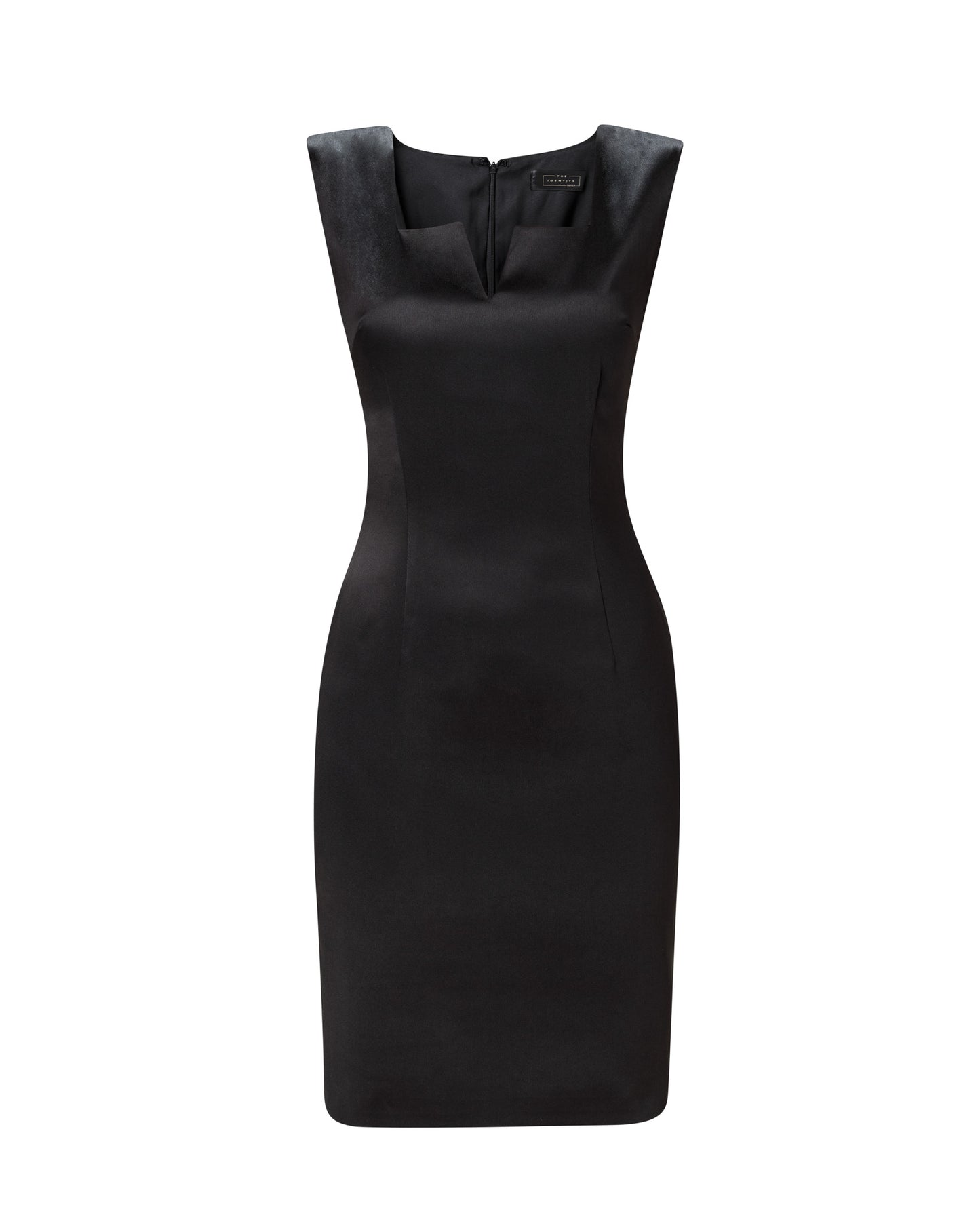 Business dress 001