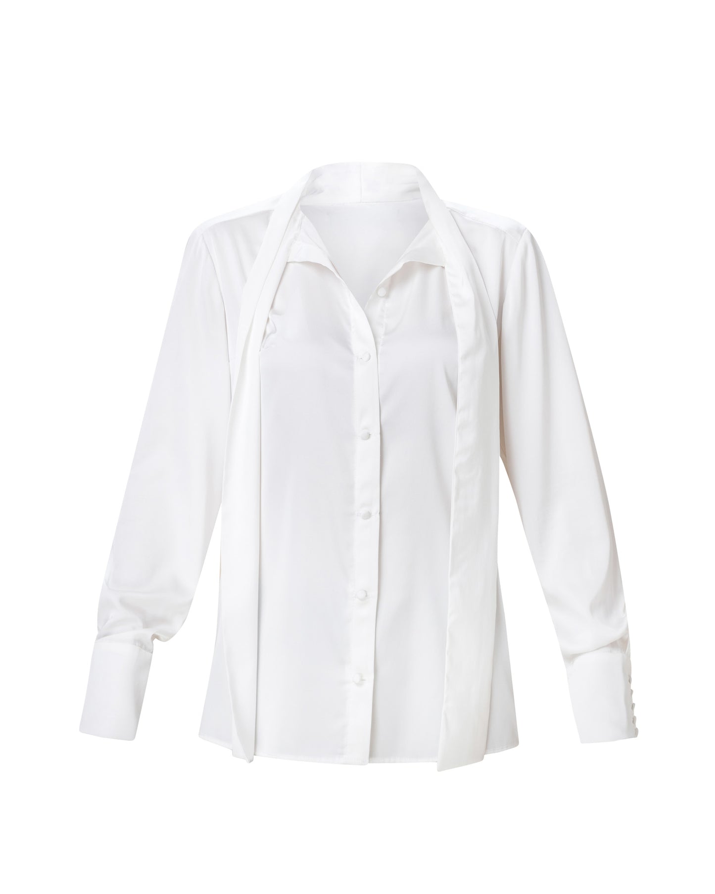 Neemrana shirt