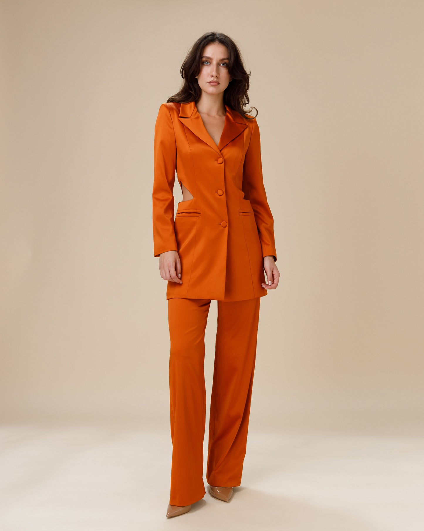 Laira Pants