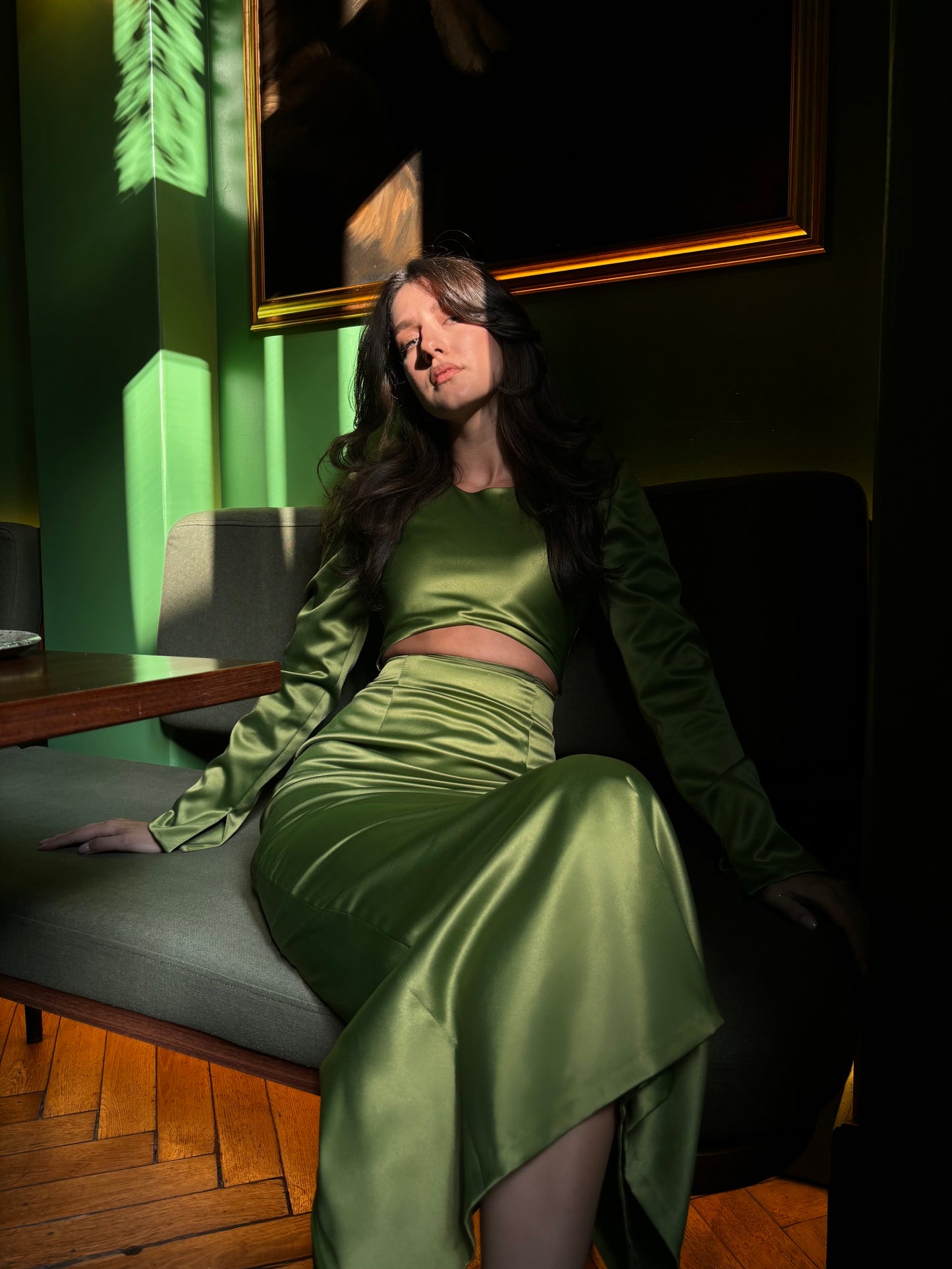 Isabelly dress