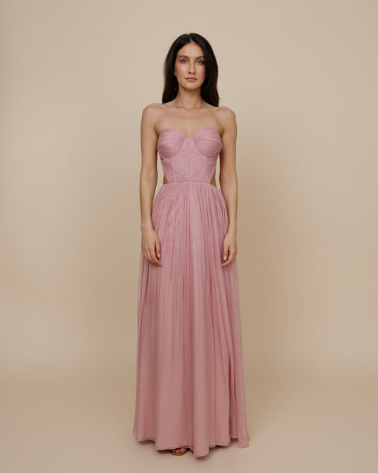 I am in my Empress era