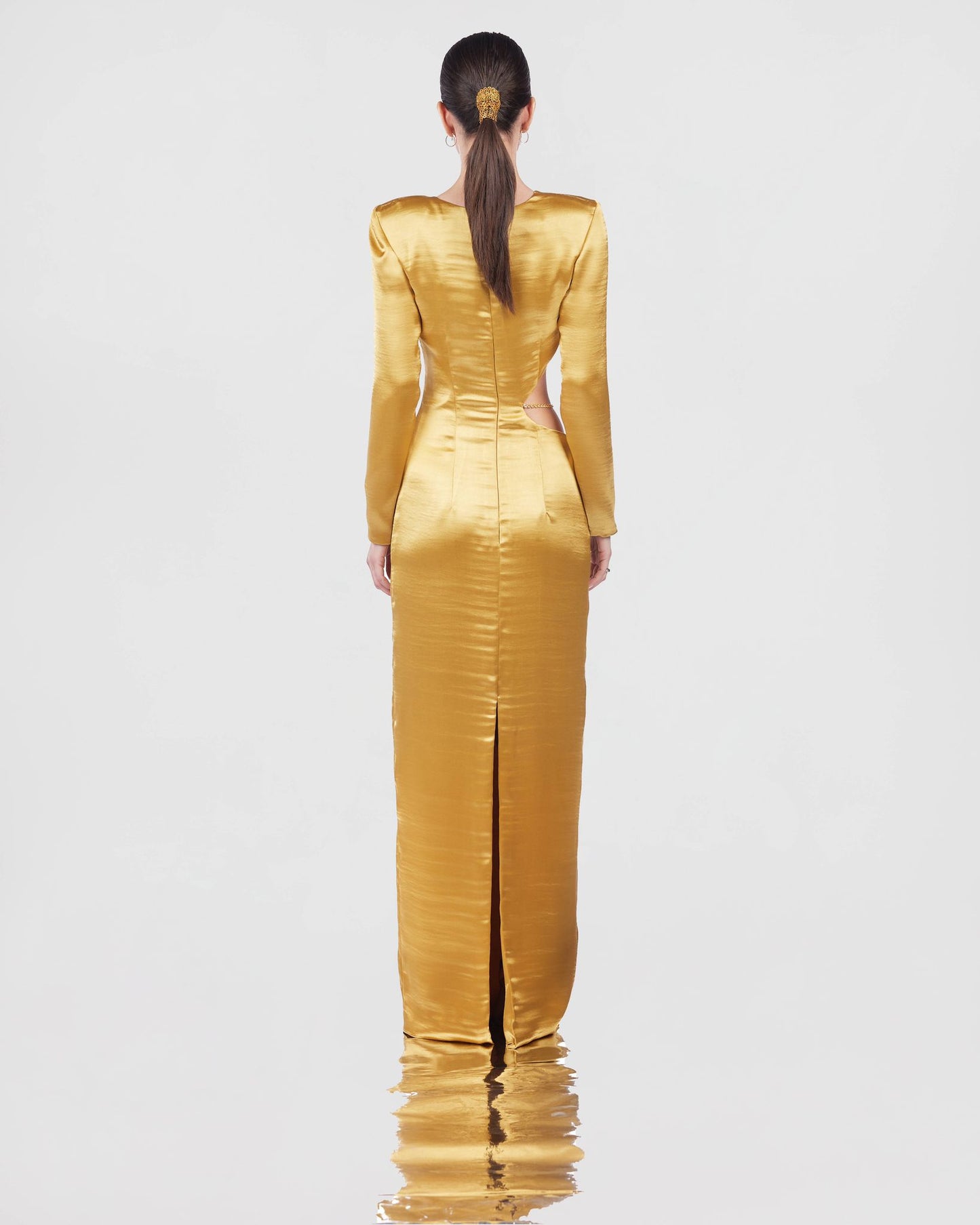 Vanessa dress