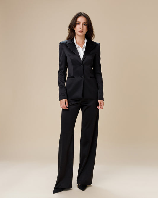 Business pants 001
