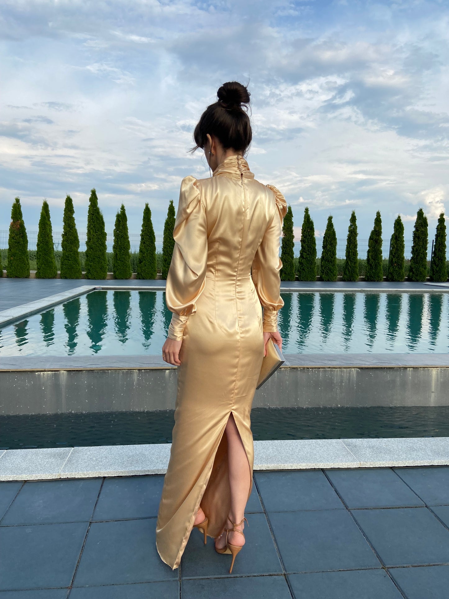 La luxe est simple